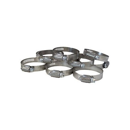 Motorcraft Clamp - Hose, Yf3264 YF3264